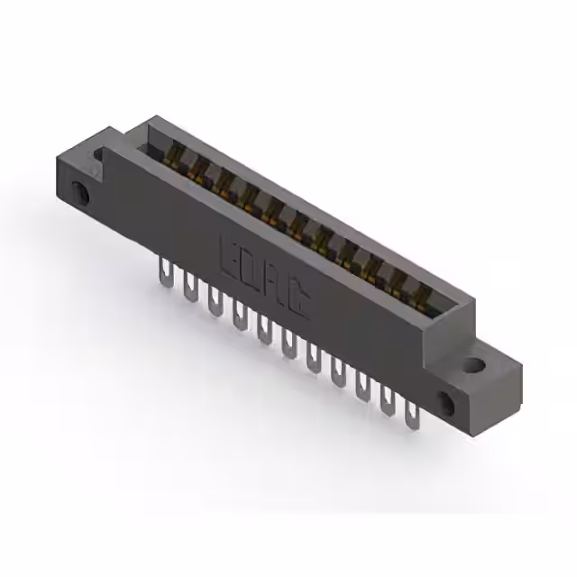 356-011-500-112 EDAC Inc.  Edgeboard Connectors